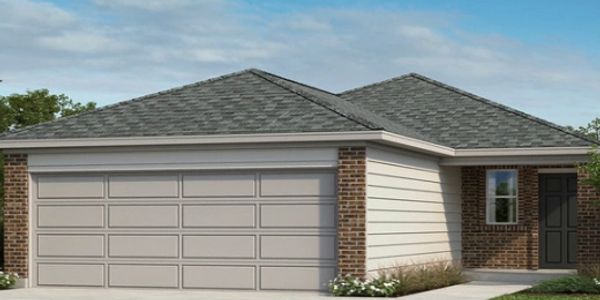 KB HOMES FOR SALE IN NEW BRAUNFELS SEGUIN TX HWY 46