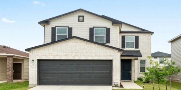 KB HOMES FOR SALE IN NEW BRAUNFELS SEGUIN TX HWY 46