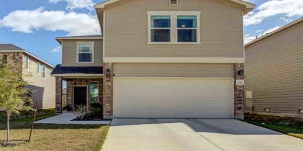 KB HOMES FOR SALE IN NEW BRAUNFELS SEGUIN TX HWY 46