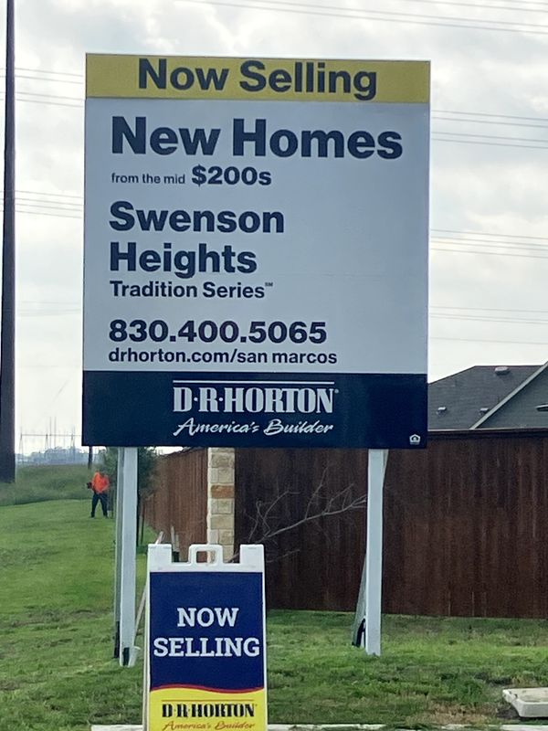NEW HOMES FOR SALE IN NEW BRAUNFELS SEGUIN TX HWY 46 NEWLY CONSTRUCTED PROPERTIES