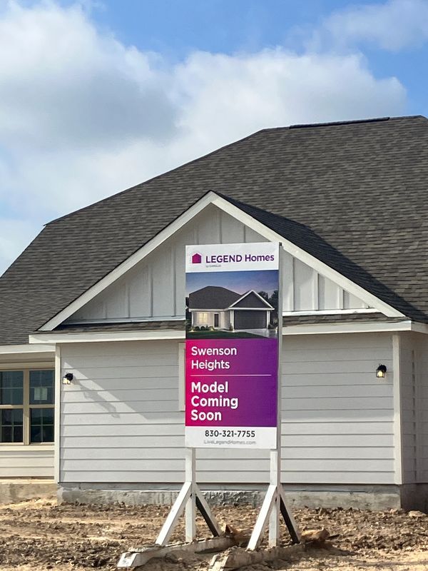 NEW HOMES FOR SALE IN NEW BRAUNFELS SEGUIN TX HWY 46 NEWLY CONSTRUCTED PROPERTIES