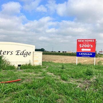 NEW HOMES FOR SALE IN NEW BRAUNFELS SEGUIN TX HWY 46 NEWLY CONSTRUCTED PROPERTIES
