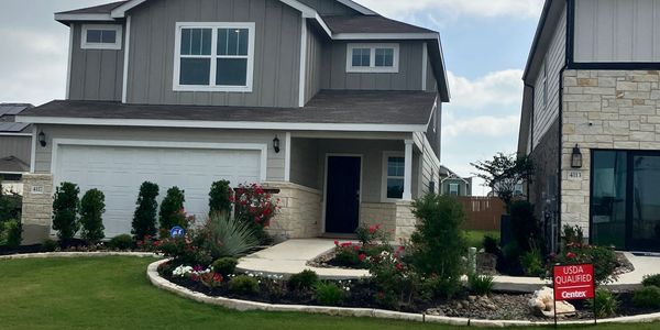 NEW HOMES FOR SALE IN NEW BRAUNFELS SEGUIN TX HWY 46 NEWLY CONSTRUCTED PROPERTIES