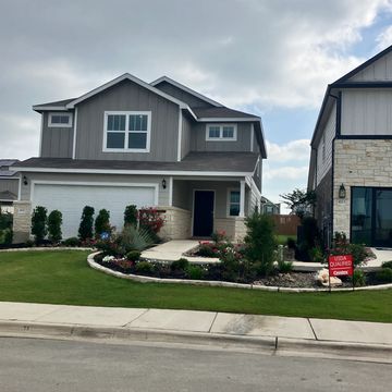 NEW HOMES FOR SALE IN NEW BRAUNFELS SEGUIN TX HWY 46 NEWLY CONSTRUCTED PROPERTIES
