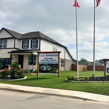 NEW HOMES FOR SALE IN NEW BRAUNFELS SEGUIN TX HWY 46 NEWLY CONSTRUCTED PROPERTIES