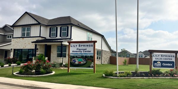 NEW HOMES FOR SALE IN NEW BRAUNFELS SEGUIN TX HWY 46 NEWLY CONSTRUCTED PROPERTIES