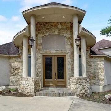 Homes for sale in New Braunfels Tx