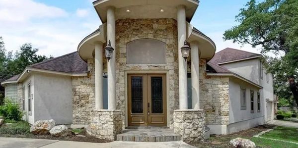Homes for sale in New Braunfels Tx