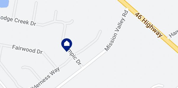 Homes for sale in New Braunfels Tx