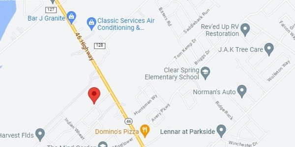 NEW HOMES FOR SALE IN NEW BRAUNFELS SEGUIN TX HWY 46 NEWLY CONSTRUCTED PROPERTIES