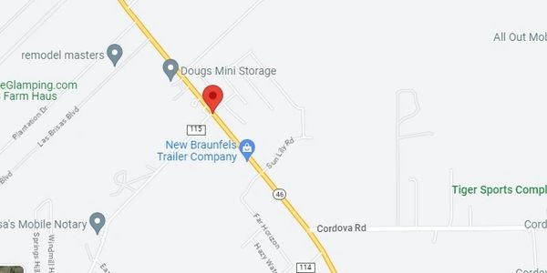 NEW HOMES FOR SALE IN NEW BRAUNFELS SEGUIN TX HWY 46 NEWLY CONSTRUCTED PROPERTIES