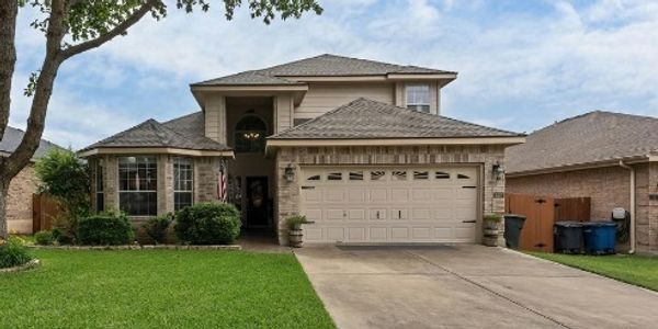 Homes for sale in New Braunfels Tx