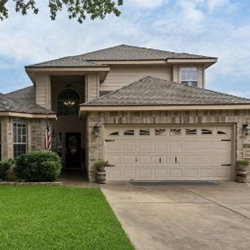 Homes for sale in New Braunfels Tx
