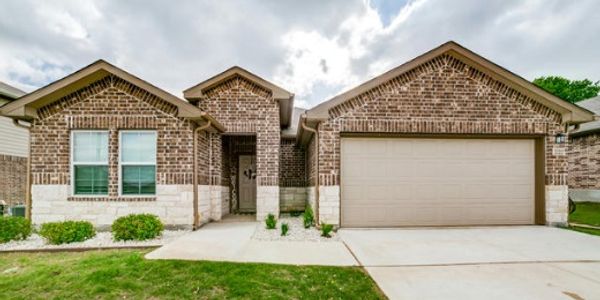 Homes for sale in New Braunfels Tx