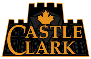 Castle Clark Games