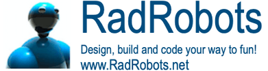 RadRobots