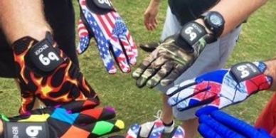 Now selling Bender Gloves!!!