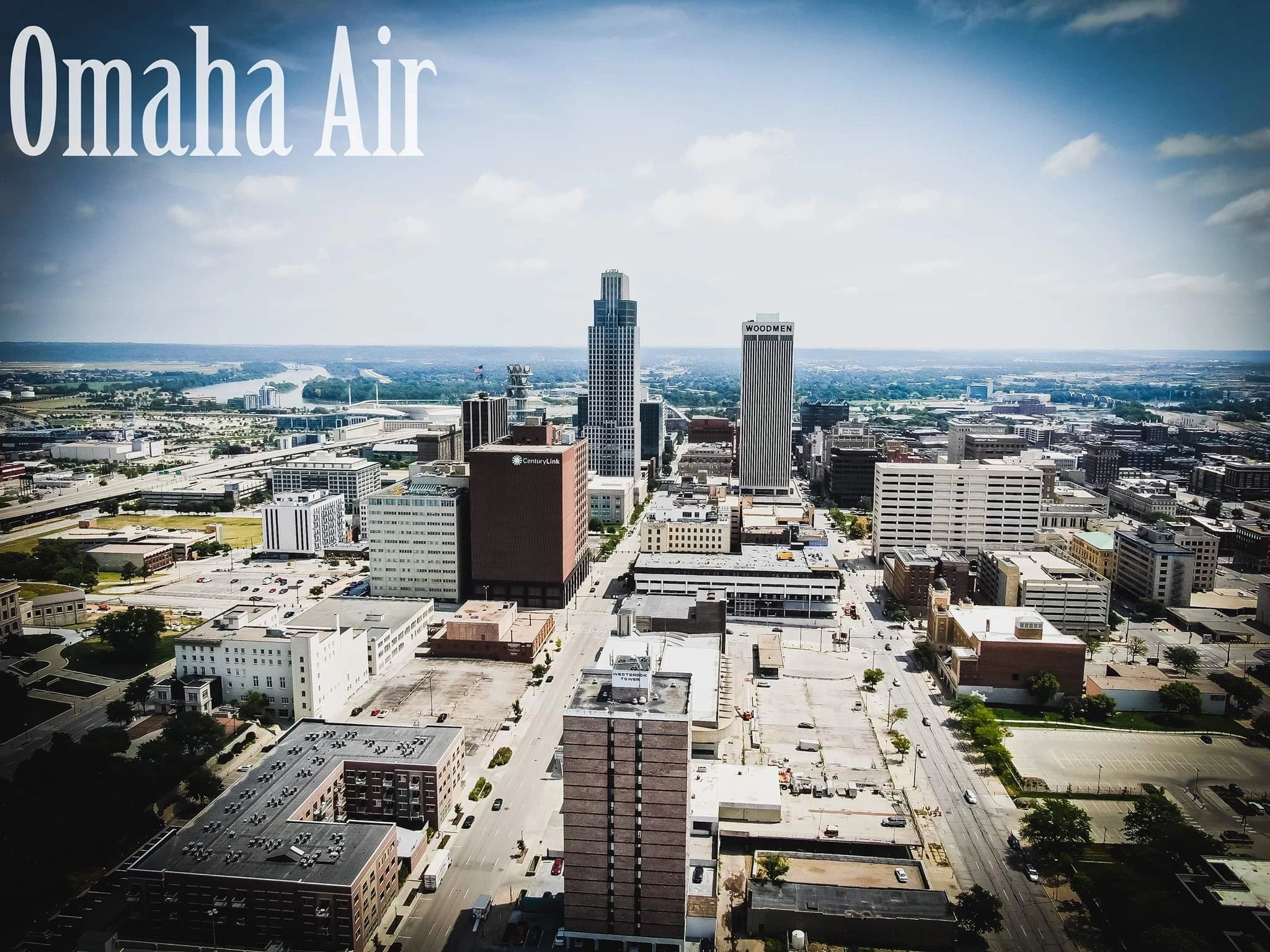 airlines out of omaha ne