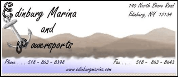 Edinburg Marina & Powersports