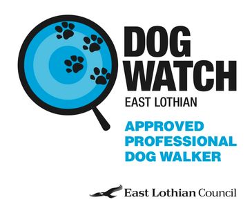 East Lothian Approved Professional Dog Walker