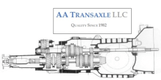 AA Transaxle