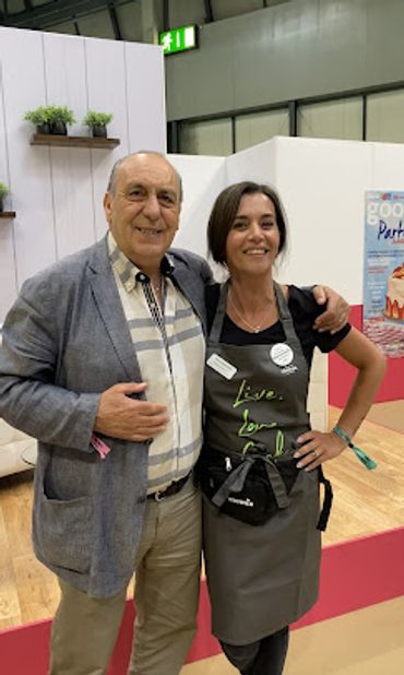 Gennaro Contaldo