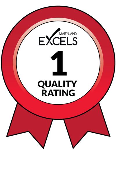 MARYLAND EXCELS LEVEL 1 CHILDCARE