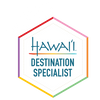 Hawaii Destination Specialist
