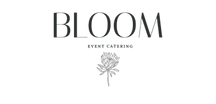 Bloom 
Event Catering