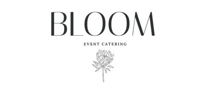 Bloom 
Event Catering