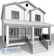 floor plan, blueprint, architecture, design, house, residential, commercial, building, construction