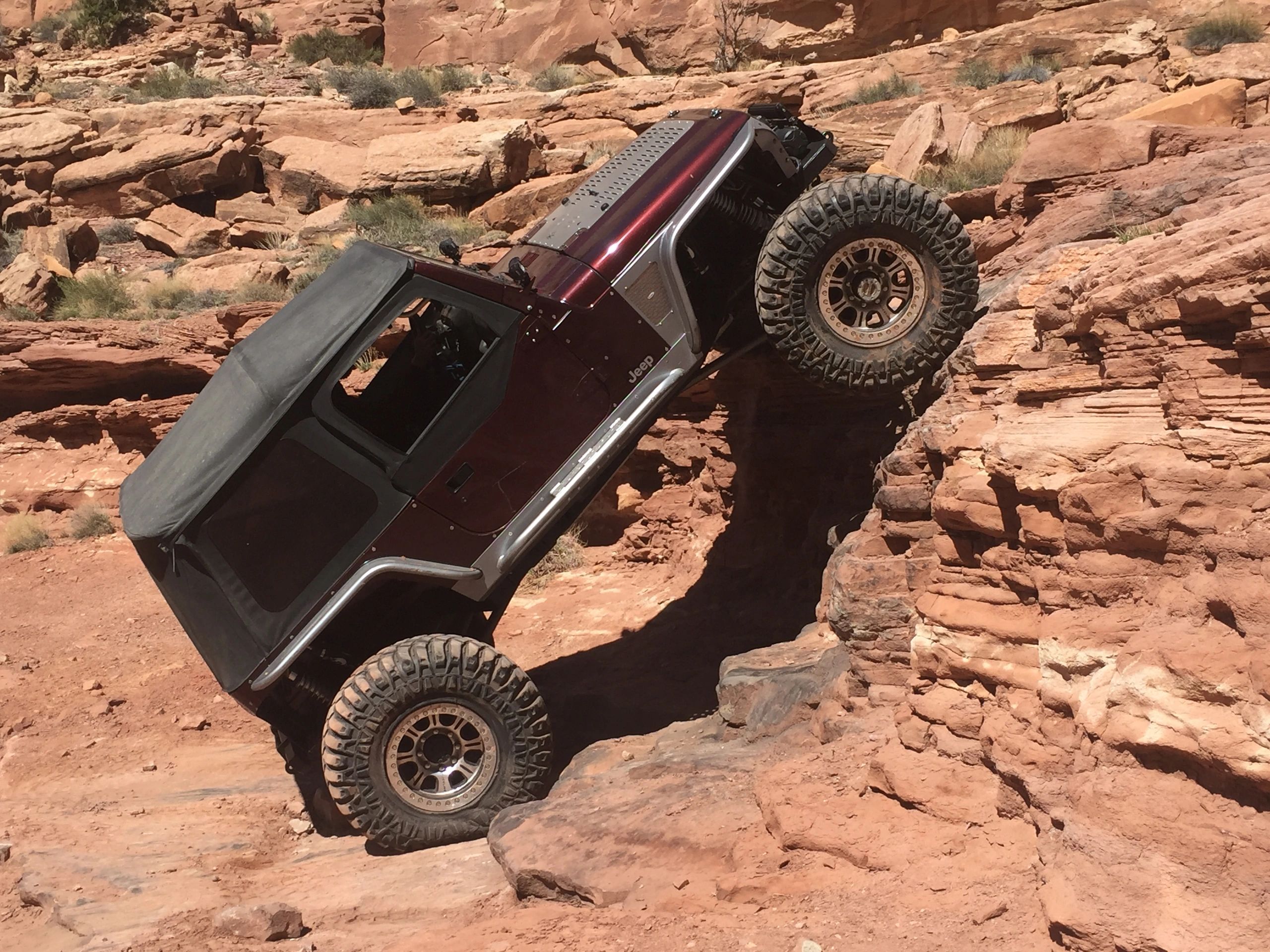 Altitude Offroad Jeep Shop in Castle Rock Castle Pines, Colorado
