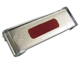 Cleanliness indicator