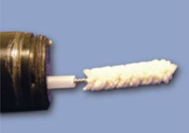 Cleanliness indicator