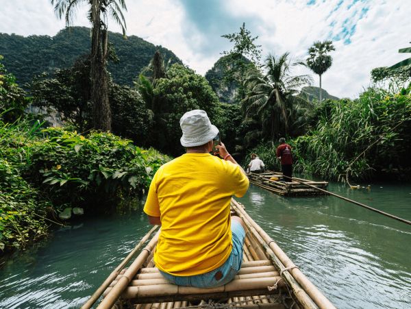 tourism in colombia