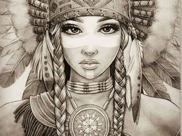 Graphic design pencil artwork by Codey Anderson