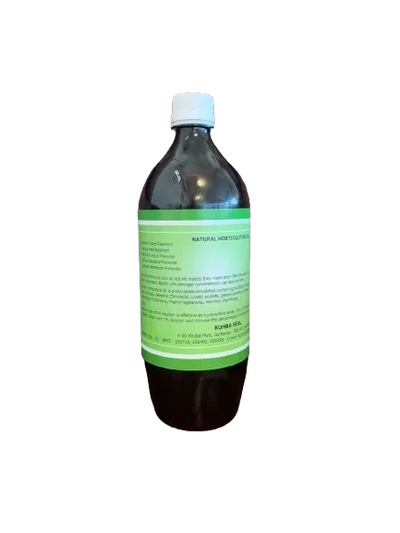 One Liter