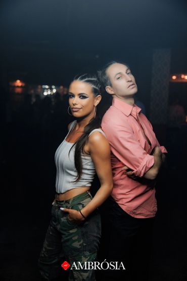 Ambrosia Hallandale beach hookah lounge bar and more