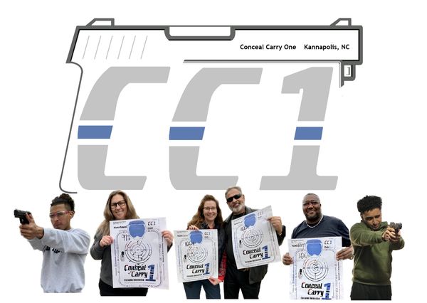 NC Concealed Carry Class group discounts