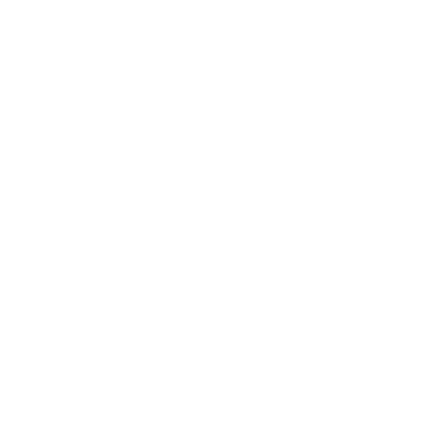 MataZ logo. White on a black background