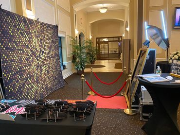 interactive mirror