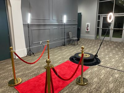 360 photobooth