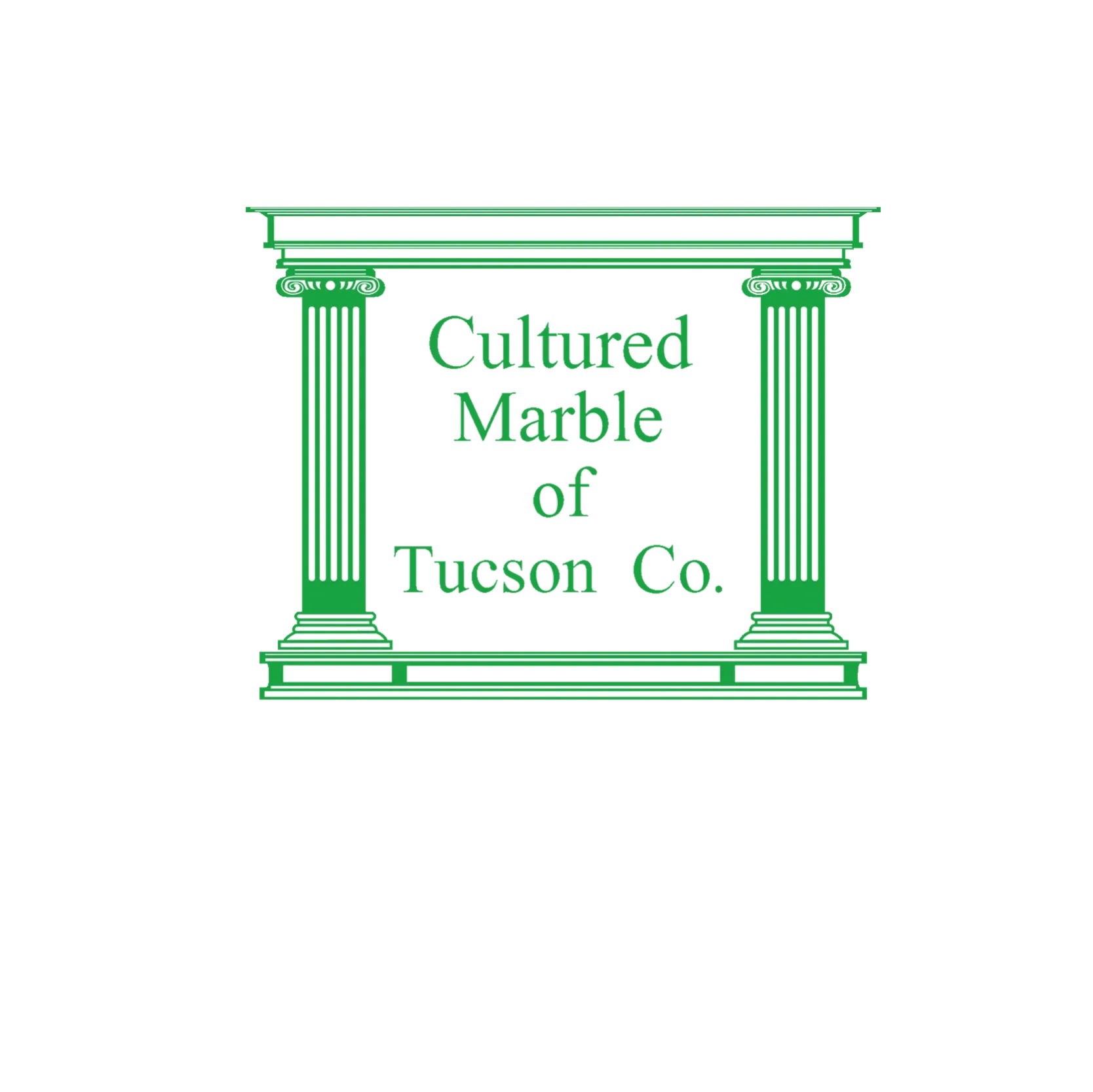 Cultured Marble of Tucson - Custom Fabrication and Installation of Cultured Marble and Granite!