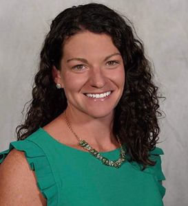 Jen Strout