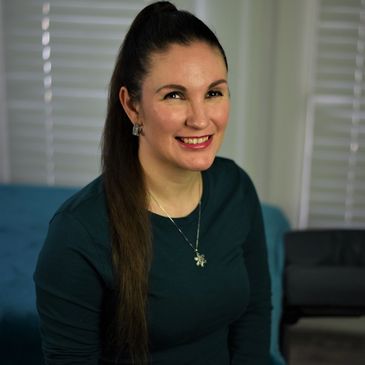 Paola -  Healing Hands Inc Aurora