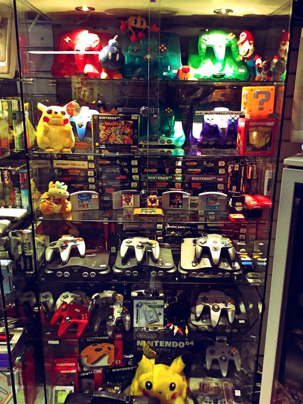 Nintendo