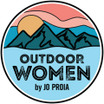 Outdoor Women by Jo Proia