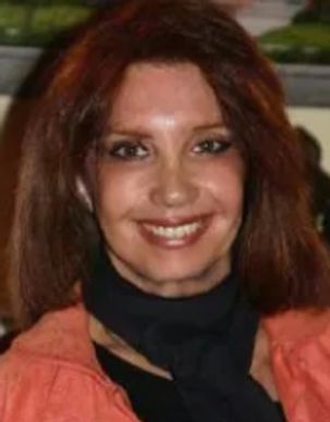 Ilene Proctor, President, file photo