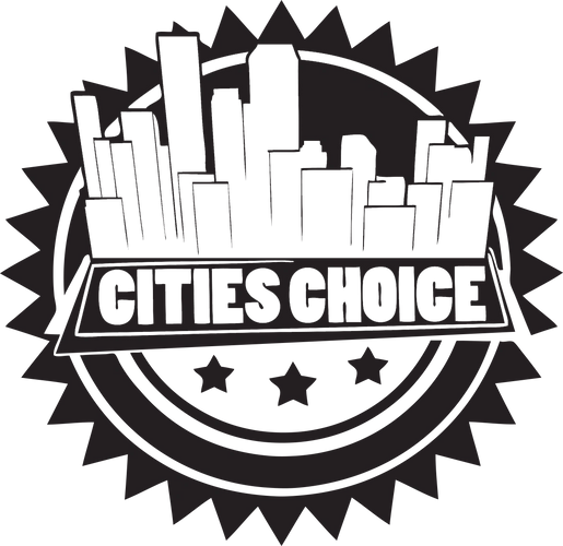 Cities Choice Worldwide Logo