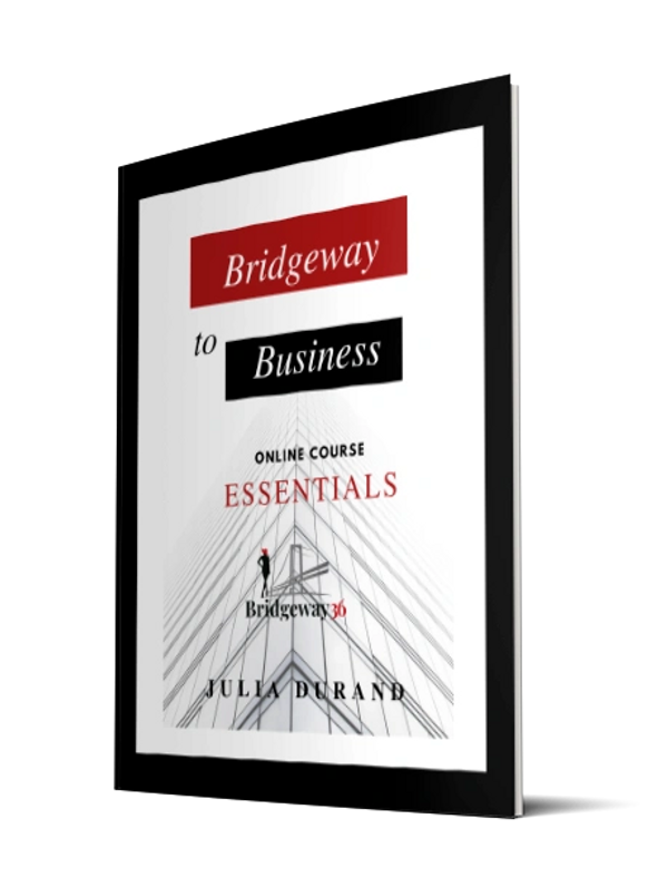 Bidgeway to business